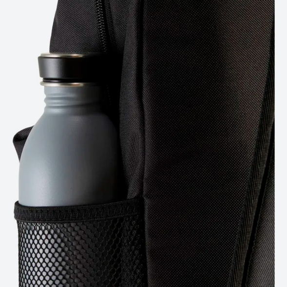 Рюкзак спорт. PUMA Attacanto Backpack, 09162801, полиэстер, черный