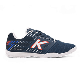 KELME Футзальная обувь SCALPEL 55436-107 (40 EUR/ 07 USA)