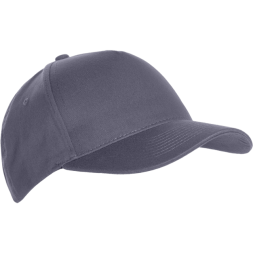 Бейсболка STAN 5 клиньев хлопок 150, 10L