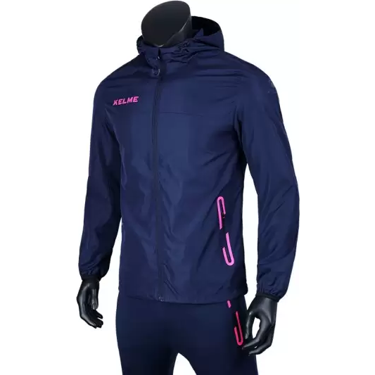 Ветровка KELME Windproof Jacket 