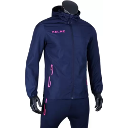 Ветровка KELME Windproof Jacket 