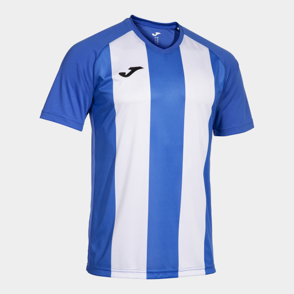Игровая футболка JOMA INTER IV ROYAL BLANCO