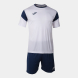 Игровая форма JOMA PHOENIX BLANCO MARINO