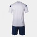 Игровая форма JOMA PHOENIX BLANCO MARINO