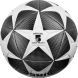 Мяч футбольный MINSA, TPU, машинная сшивка, 12 панелей, р. 5