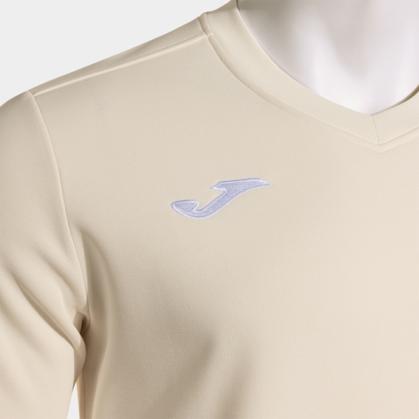 SUDADERA CRICKET BLANCO