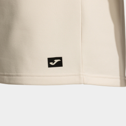 SUDADERA CRICKET BLANCO