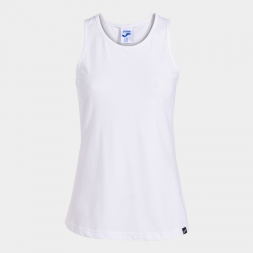 Ассортимент | Майка на бретельках CHAMELEON Белый