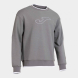 SUDADERA STEP GRIS