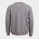 SUDADERA STEP GRIS