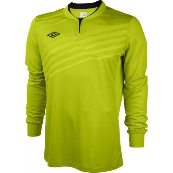 Джемпер вратарский UMBRO GRAPHIC GK JERSEY LS