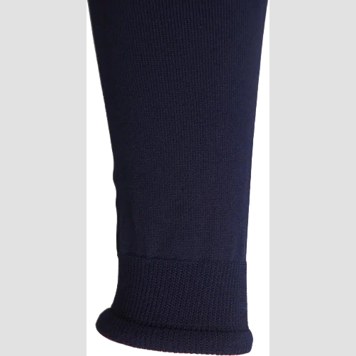 Гетры без носка ЭКИПО FIT, Темно-синий