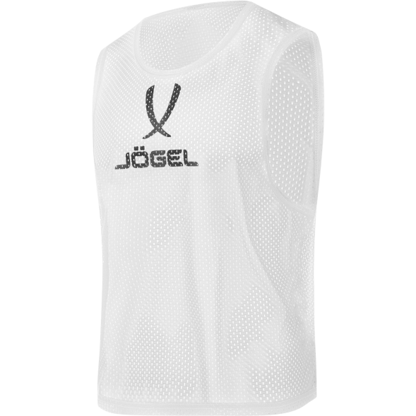 Манишка JÖGEL CAMP Bib, белый