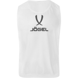 Манишка JÖGEL CAMP Bib, белый
