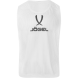 Манишка JÖGEL CAMP Bib, белый