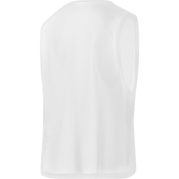 Манишка JÖGEL CAMP Bib, белый