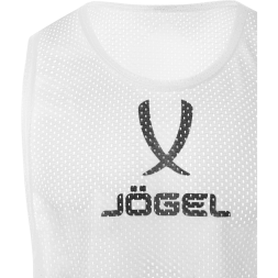 Манишка JÖGEL CAMP Bib, белый