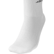 Носки высокие JÖGEL ESSENTIAL High Cushioned Socks, белый