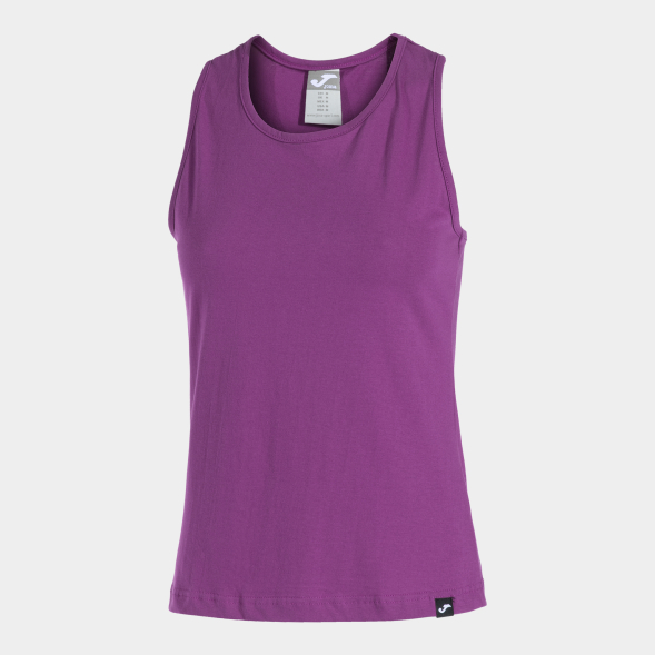 CAMISETA TIRANTES OASIS FUCSIA
