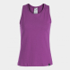 CAMISETA TIRANTES OASIS FUCSIA