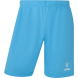 Шорты игровые JÖGEL CAMP Classic Shorts, голубой, детский
