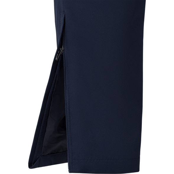 Брюки спортивные JÖGEL CAMP 2 Lined Pants, темно-синий, детский