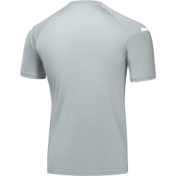 Футболка тренировочная JÖGEL CAMP 2 Training Poly Tee, серый