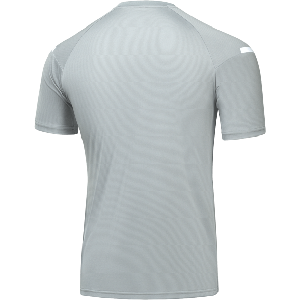 Футболка тренировочная JÖGEL CAMP 2 Training Poly Tee, серый