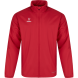 Куртка ветрозащитная JÖGEL DIVISION PerFormPROOF Shower Jacket, красный, детский