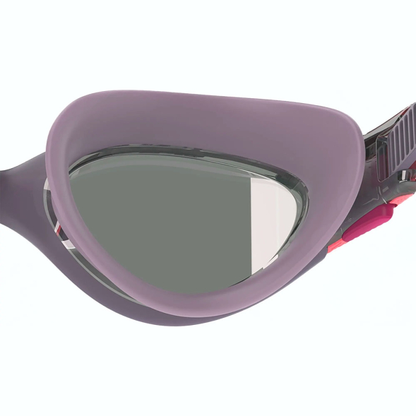 Очки для плавания SPEEDO Biofuse 2.0 Mirror Women`s, 8-00377518380, зеркальные линзы