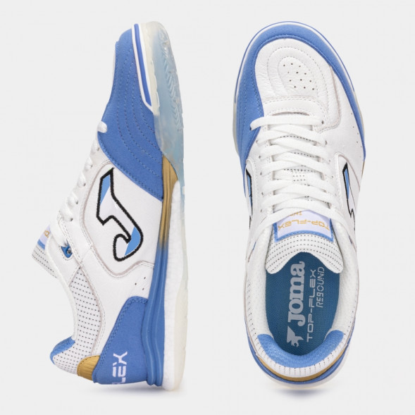 Футзалки JOMA TOP FLEX REBOUND TORW2562IN