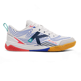 KELME Футзальная обувь STILETTO 55967-100 (44 EUR/ 10 USA)