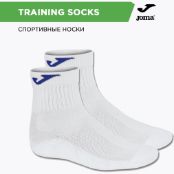 JOMA Носки SPORT SOCKS 400030.P02 СвСк (31-34)