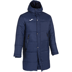 Теплая куртка удлиненная JOMA ISLANDIA III 101697.331