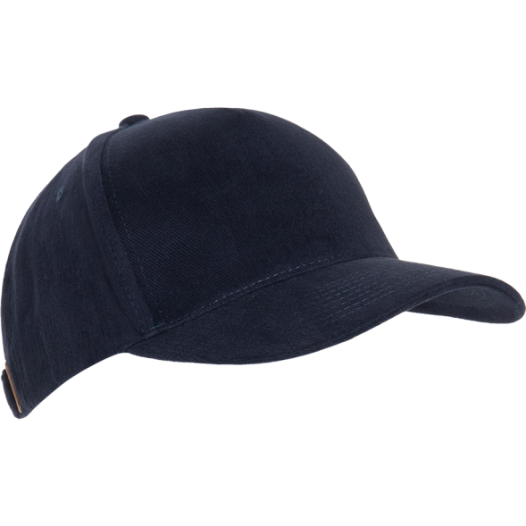 Бейсболка STAN 5 клиньев хлопок 280, 11