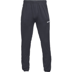 Брюки тренировочные ATEMI, цв.черный, арт.APNT-001SS23-BLK (XS)