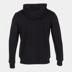 Джемпер с капюшоном CHAMELEON Черный