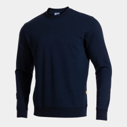 SUDADERA UNIVERSO DARK NAVY