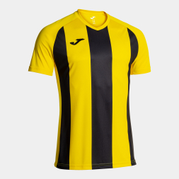 Игровая футболка JOMA INTER IV AMARILLO NEGRO