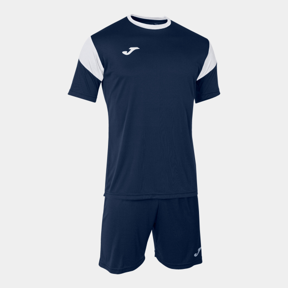 Игровая форма JOMA PHOENIX MARINO BLANCO