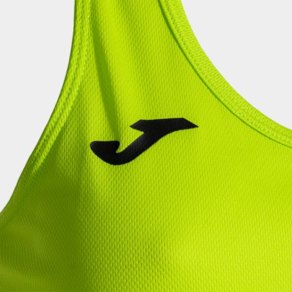 Майка на бретельках COMBI WOMAN Зеленый