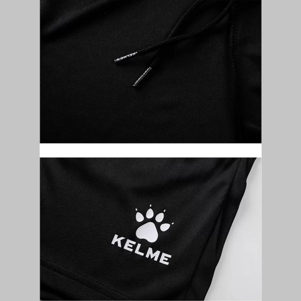 Комплект судейской формы KELME REFEREE