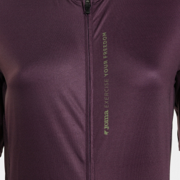 MAILLOT CRONO BURDEOS