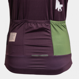 MAILLOT CRONO BURDEOS