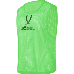 Манишка JÖGEL CAMP Bib, зеленый