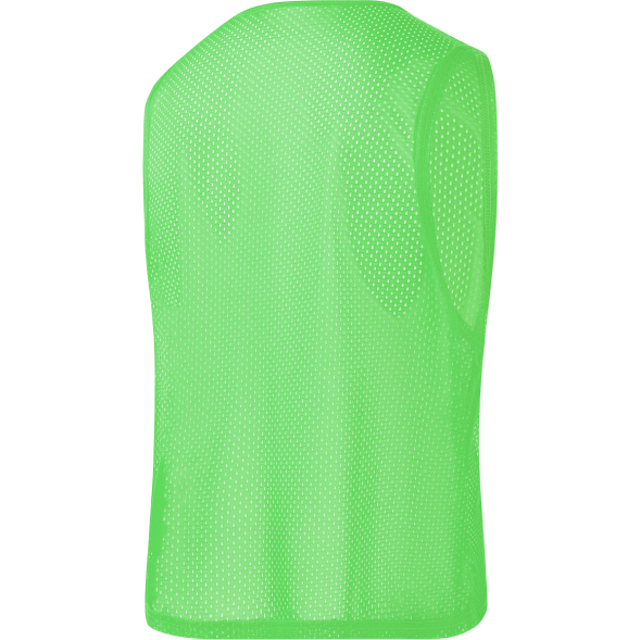 Манишка JÖGEL CAMP Bib, зеленый