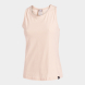 CAMISETA TIRANTES OASIS ROSA