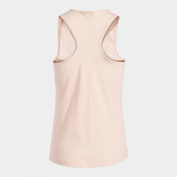 CAMISETA TIRANTES OASIS ROSA