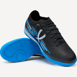 Бутсы зальные JÖGEL Evofly IN PRO Black/blue