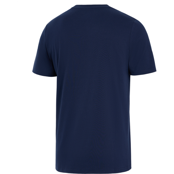 Футболка баскетбольная JÖGEL DIVISION PerFormDRY Pre-Match Jersey, темно-синий